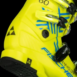 Alpine Boots Ranger 60 Jr 22/23, Alpinpjaxa Barn/Junior