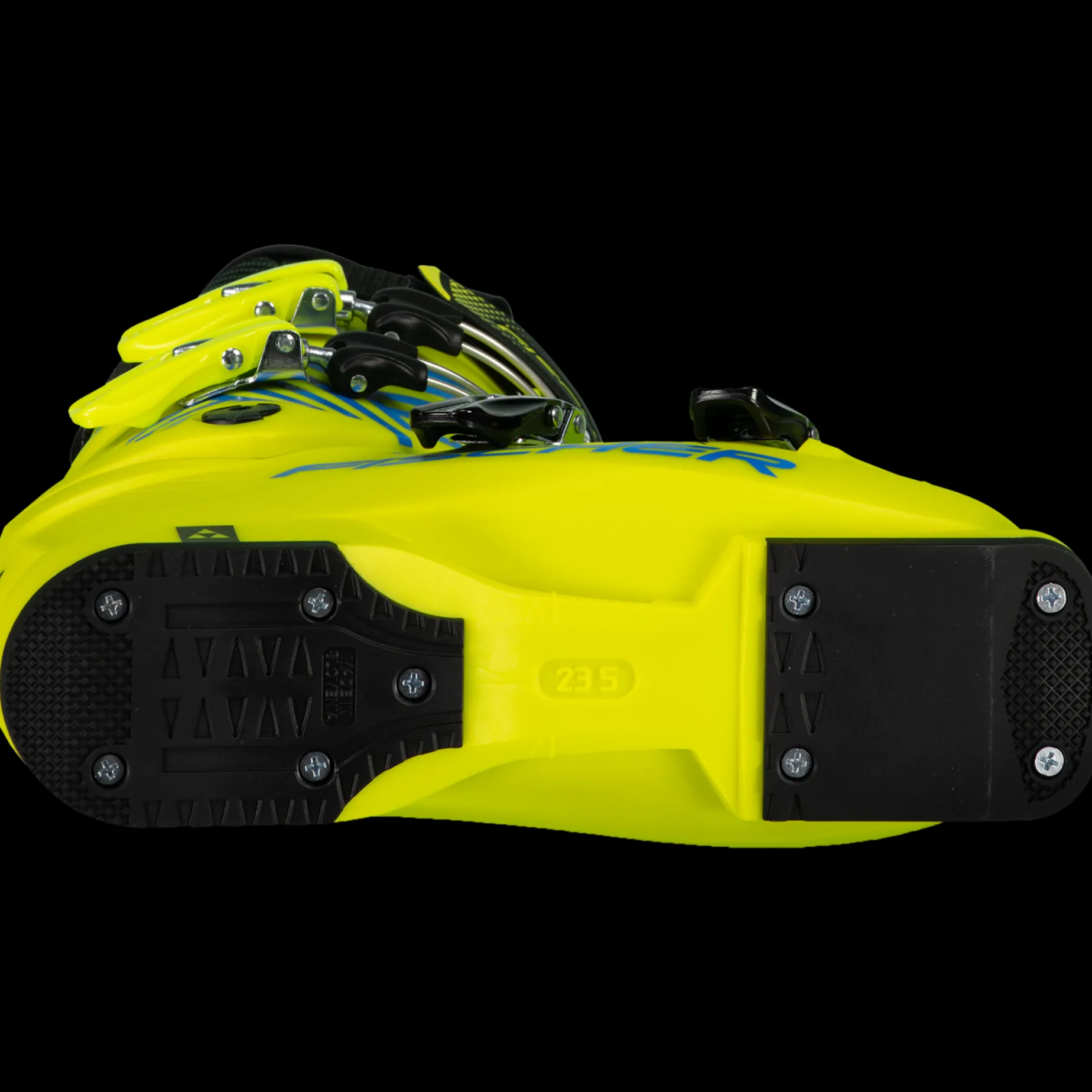 Alpine Boots Ranger 60 Jr 22/23, Alpinpjaxa Barn/Junior
