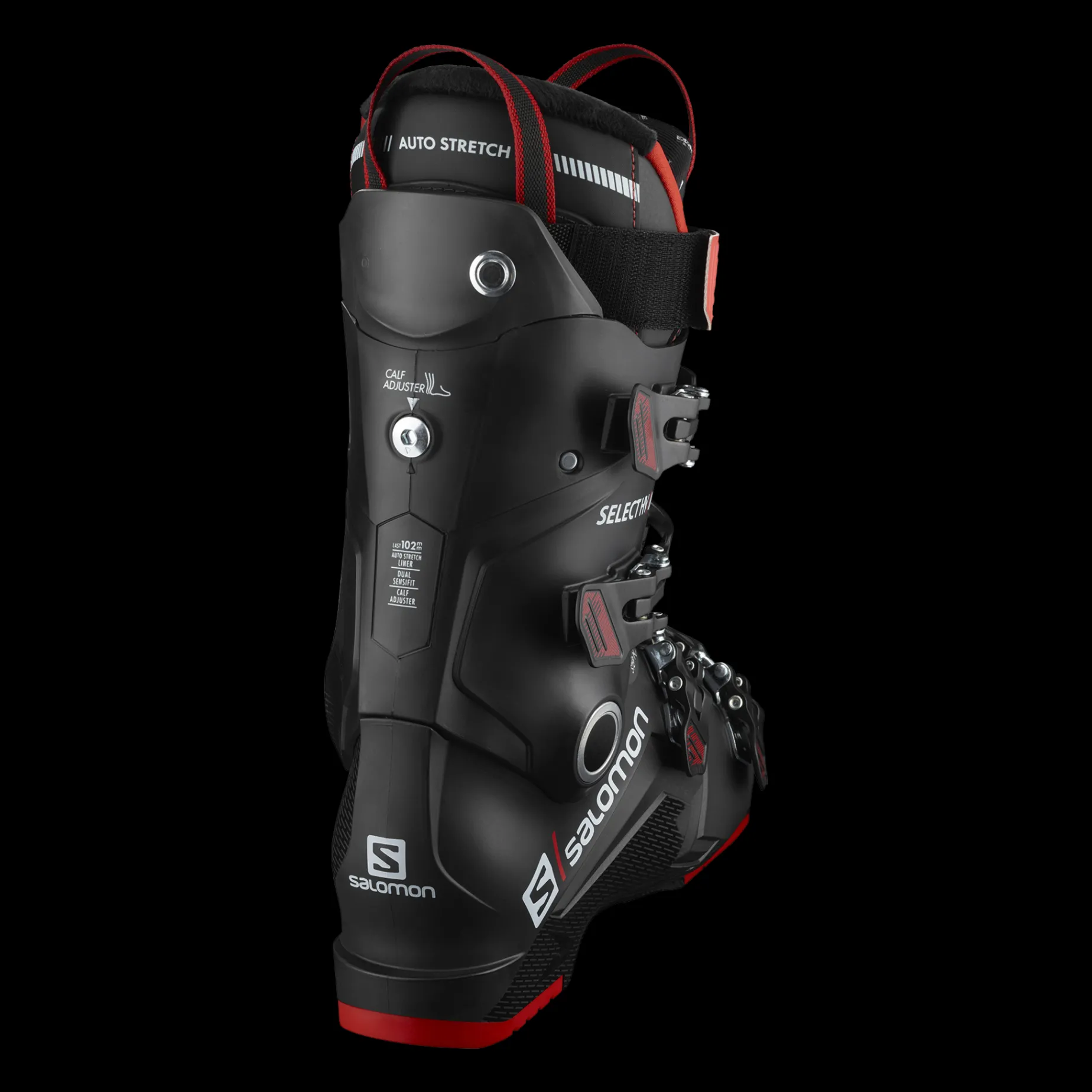 Alpine Boots Select Hv 100 22/23, Alpinsko Herr