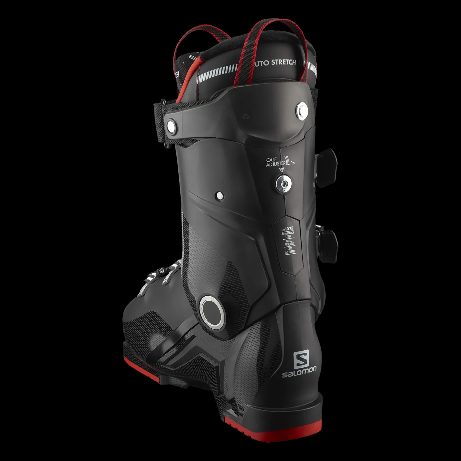 Alpine Boots Select Hv 100 22/23, Alpinsko Herr