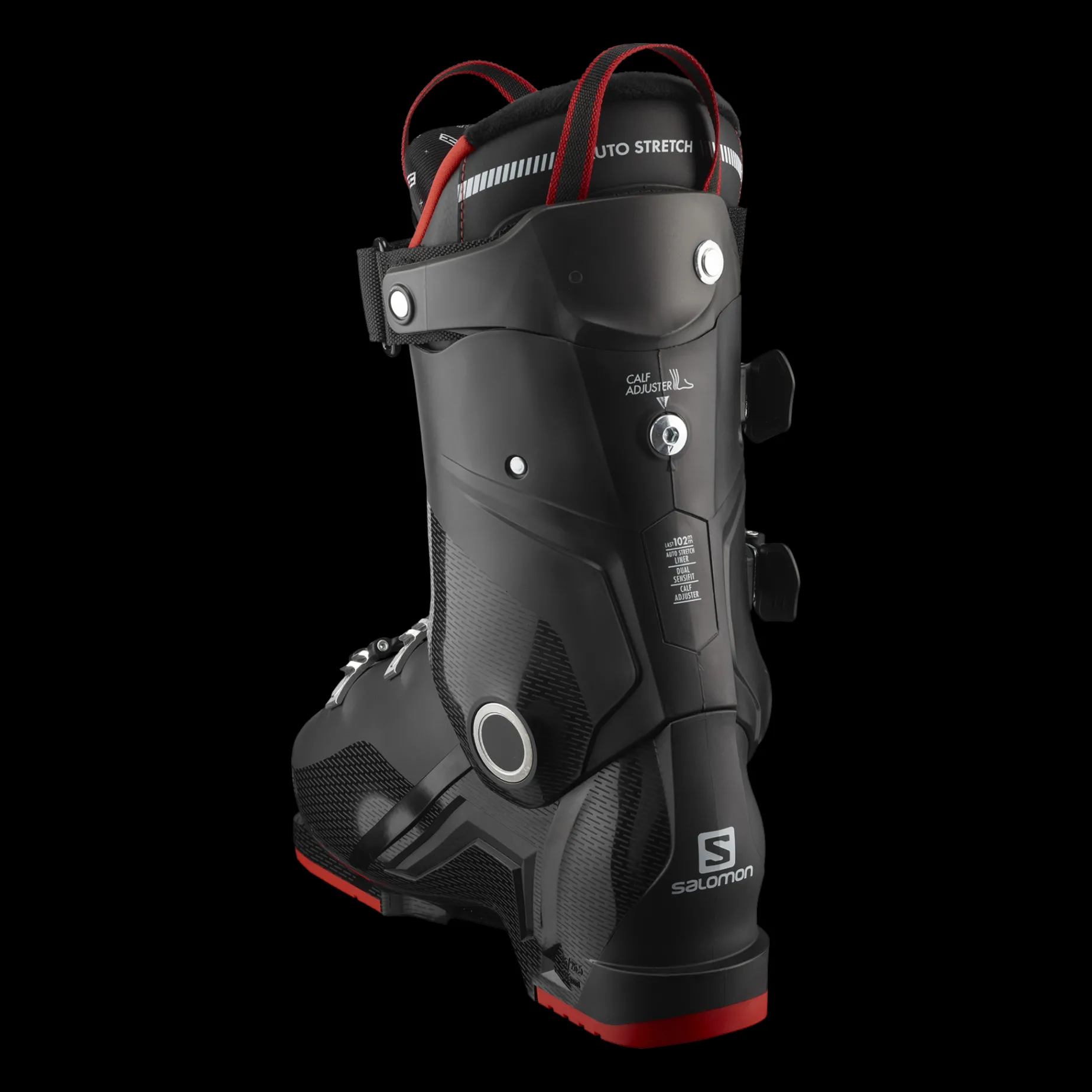 Alpine Boots Select Hv 100 22/23, Alpinsko Herr