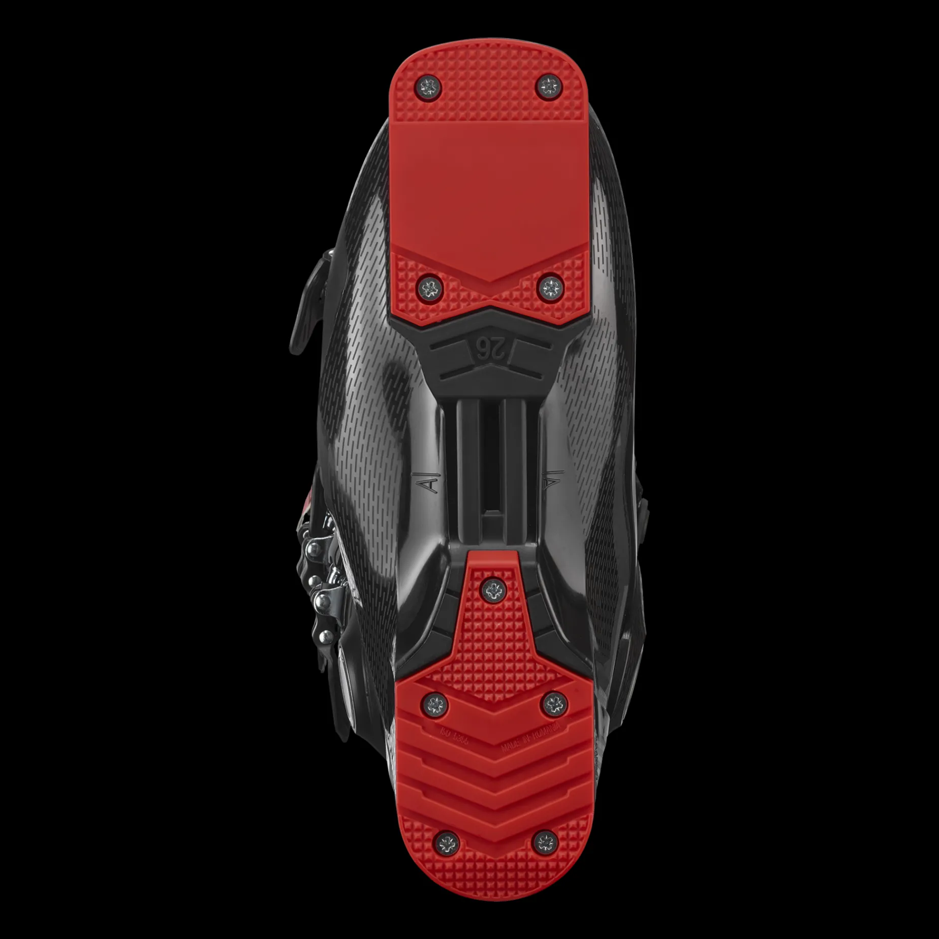 Alpine Boots Select Hv 100 22/23, Alpinsko Herr