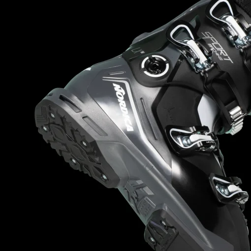 Alpine Boots Sportmachine 3 Lx 75 W 22/23, Allmountain-Pjaxa Dam