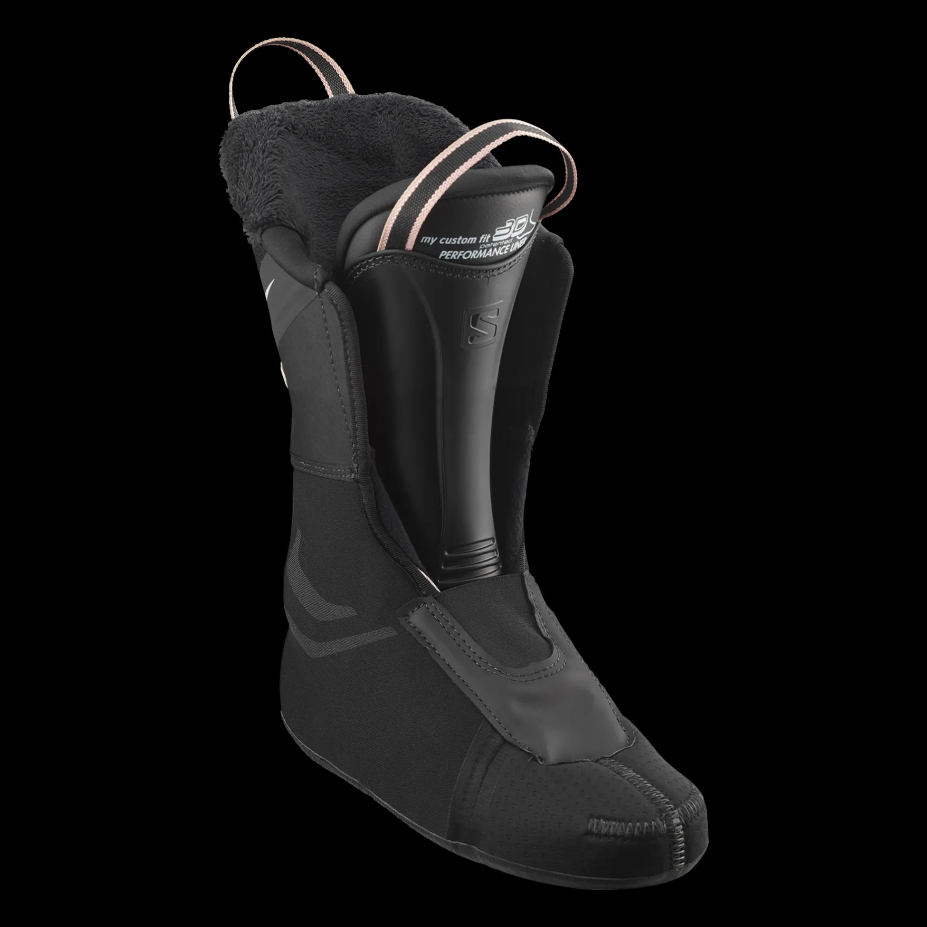 Alpine Boots S/Pro 90 W Gw 22/23, Alpinsko Dam