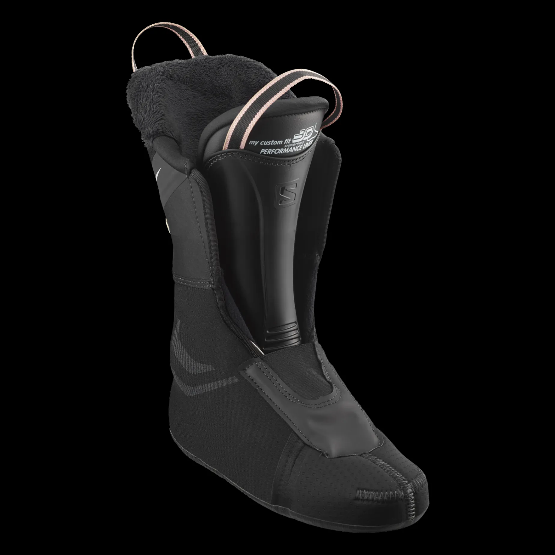 Alpine Boots S/Pro 90 W Gw 22/23, Alpinsko Dam