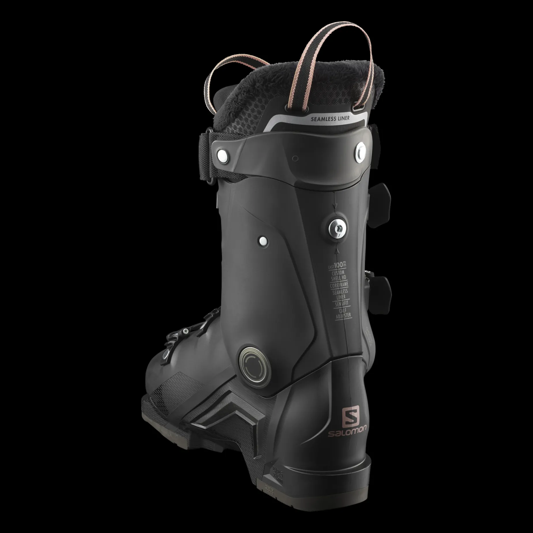 Alpine Boots S/Pro 90 W Gw 22/23, Alpinsko Dam