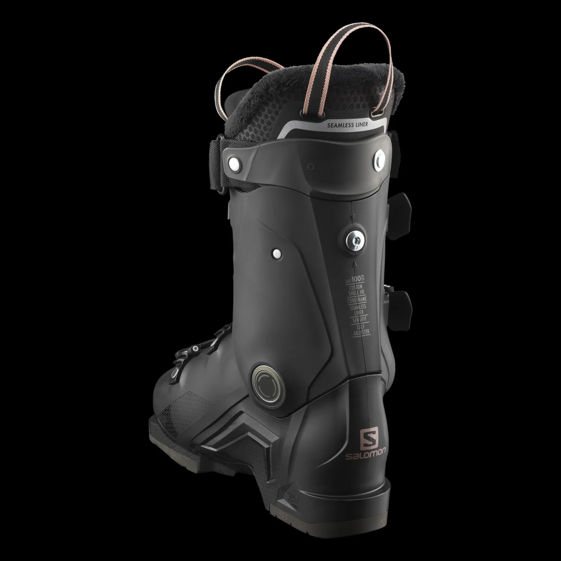 Alpine Boots S/Pro 90 W Gw 22/23, Alpinsko Dam