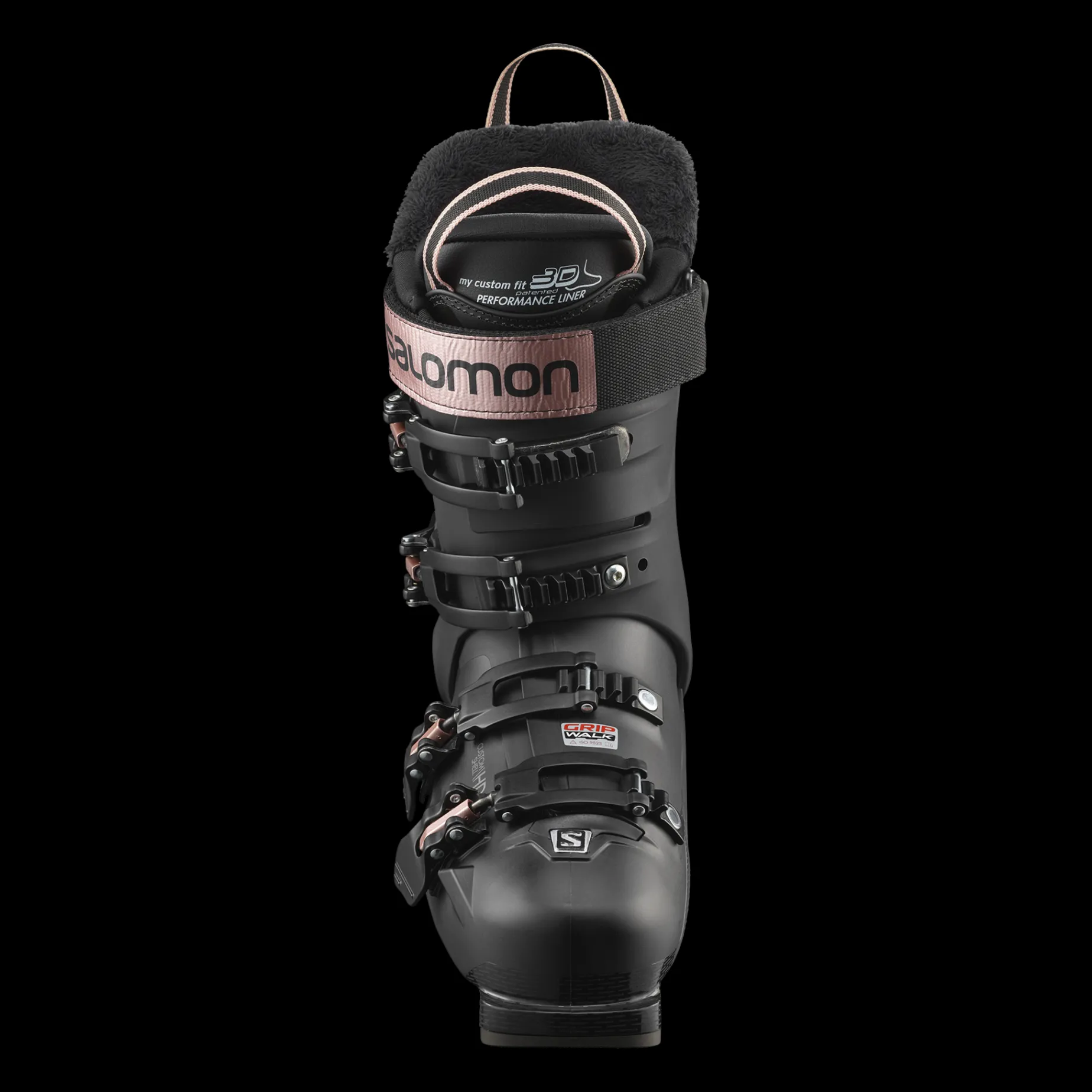 Alpine Boots S/Pro 90 W Gw 22/23, Alpinsko Dam