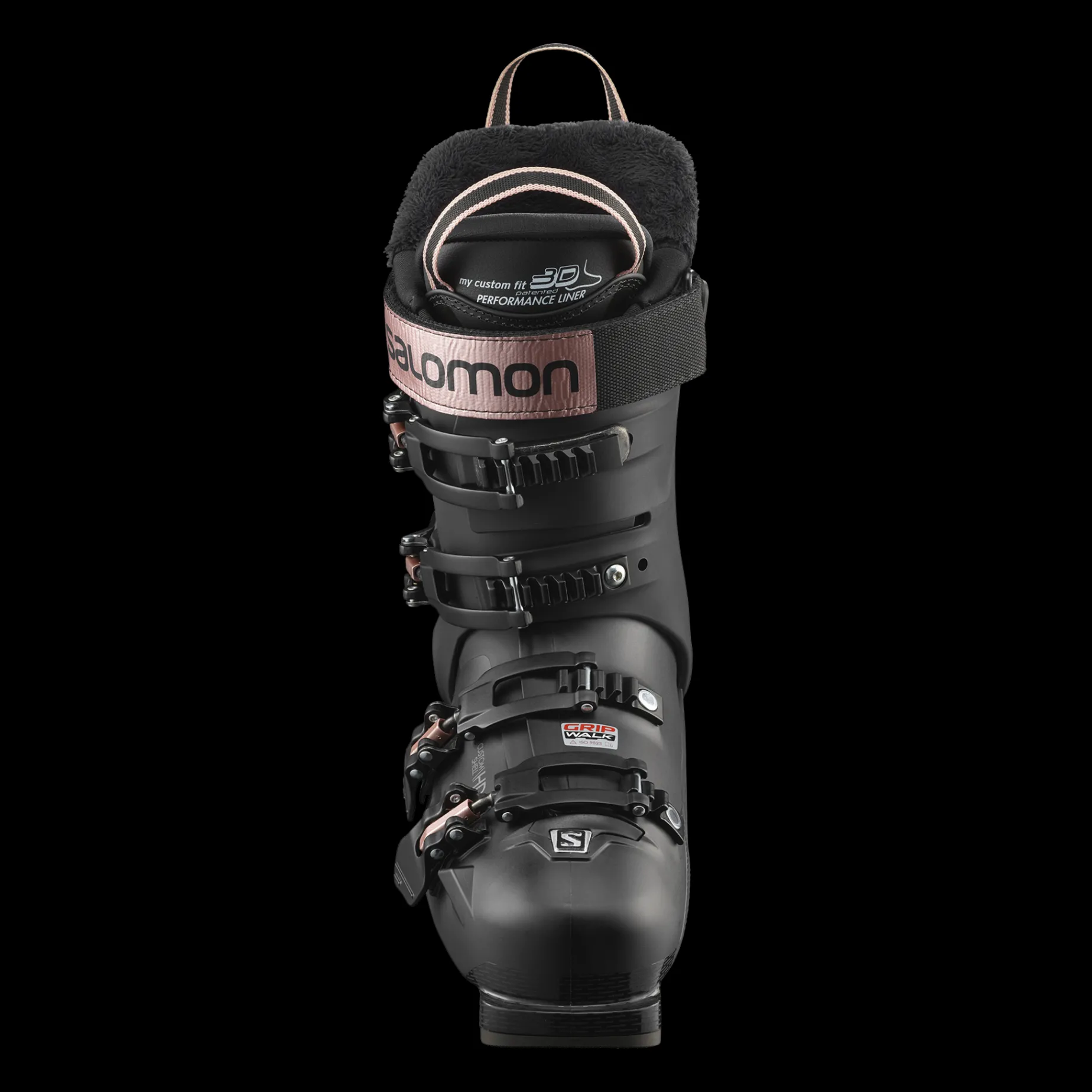 Alpine Boots S/Pro 90 W Gw 22/23, Alpinsko Dam