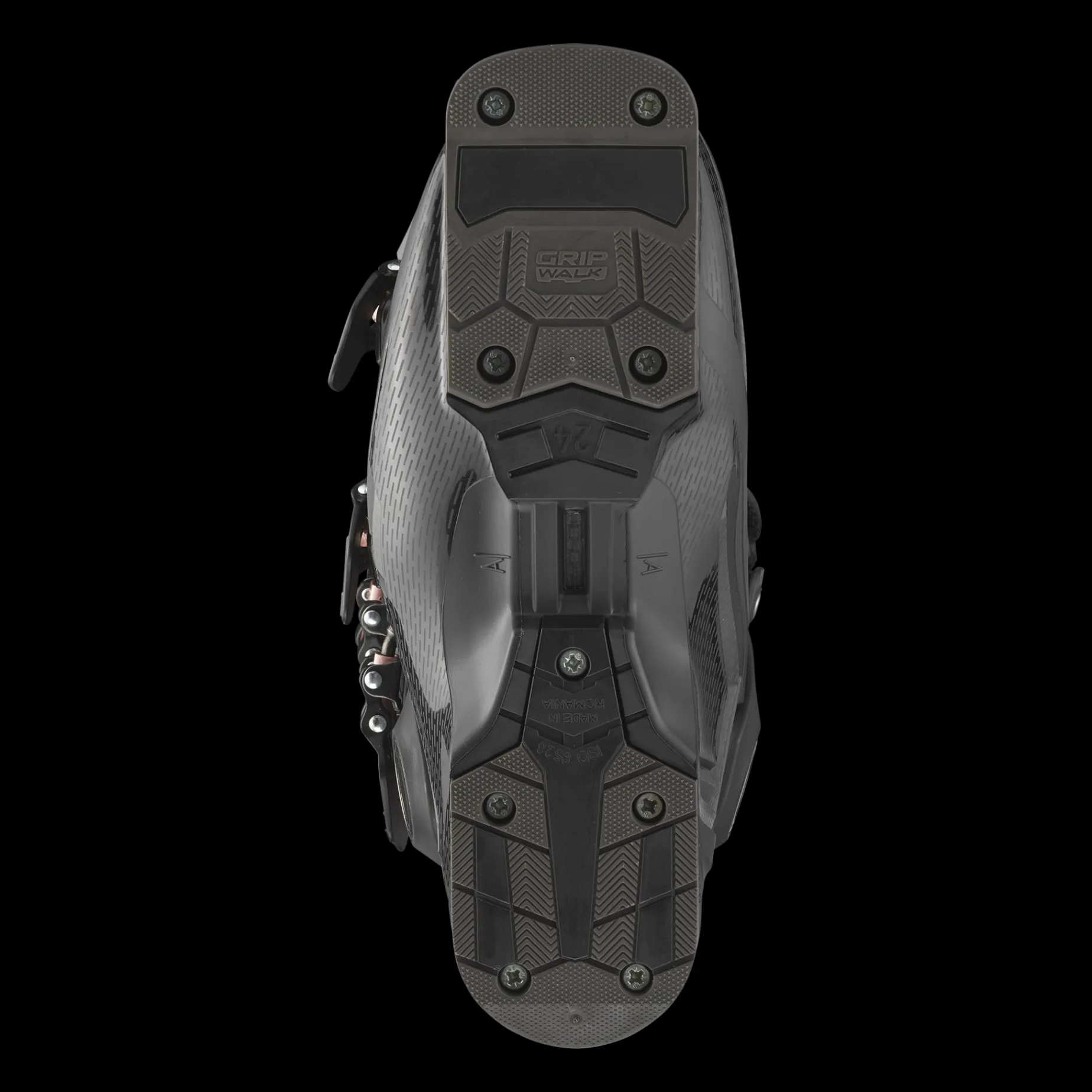 Alpine Boots S/Pro 90 W Gw 22/23, Alpinsko Dam