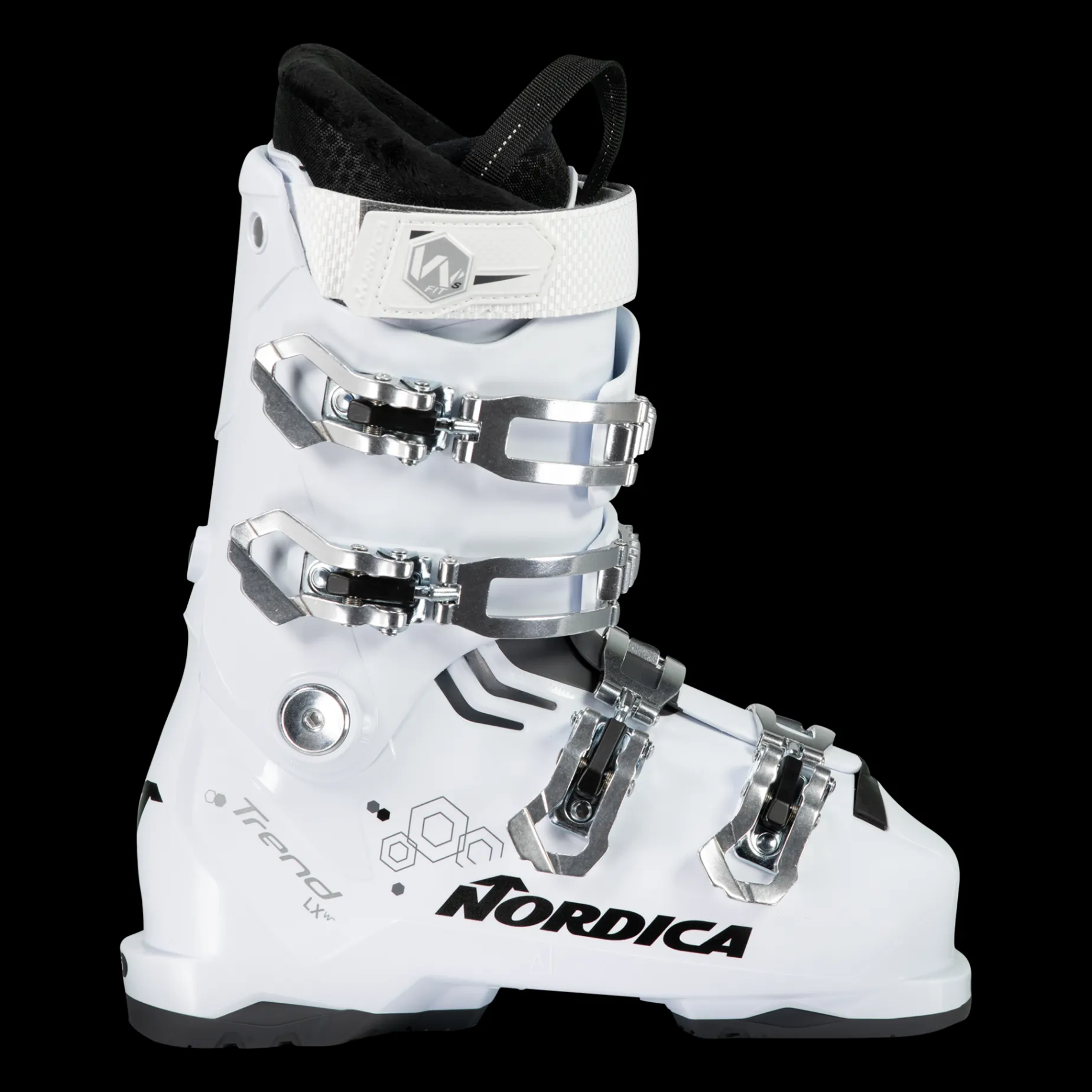 Alpine Boots Trend Lx 45 22/23, Pjaxa, Dam
