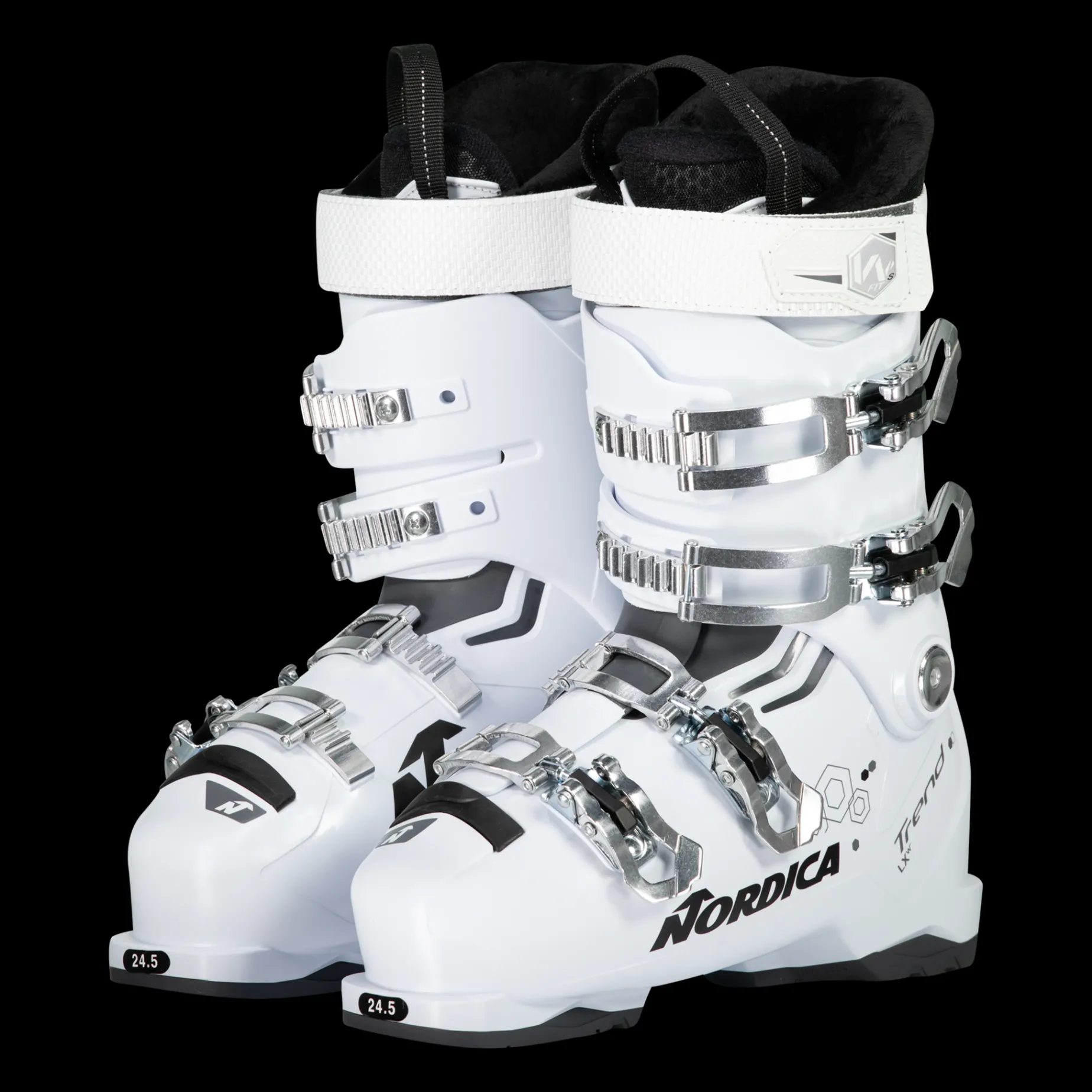 Alpine Boots Trend Lx 45 22/23, Pjaxa, Dam