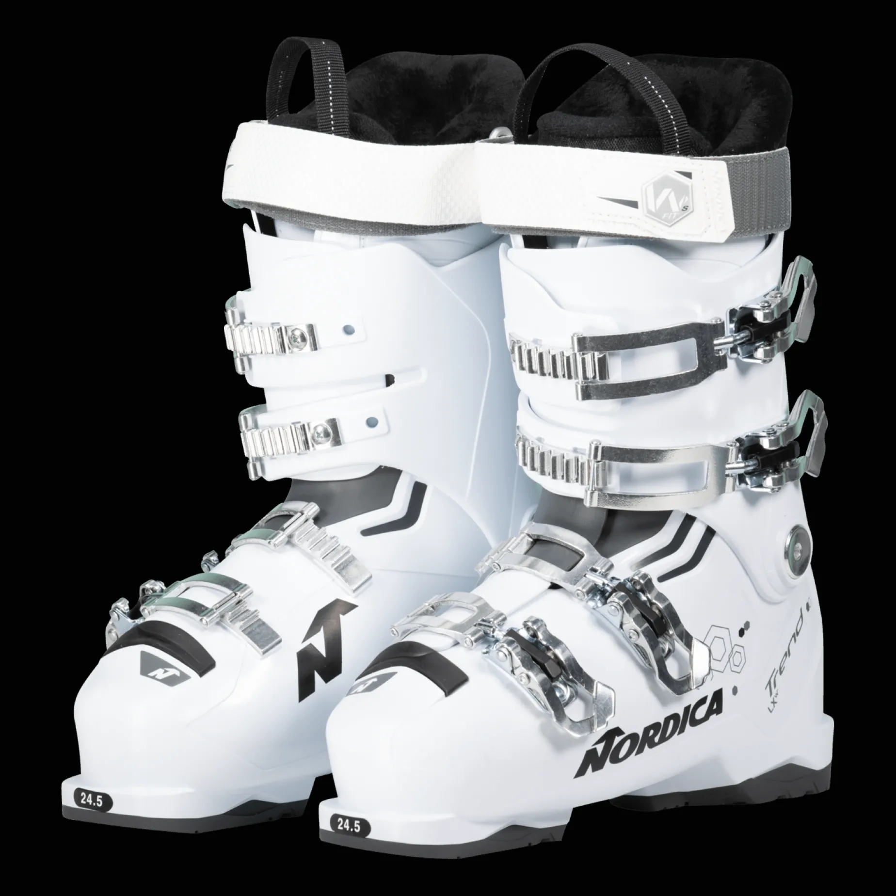 Alpine Boots Trend Lx 45 22/23, Pjaxa, Dam