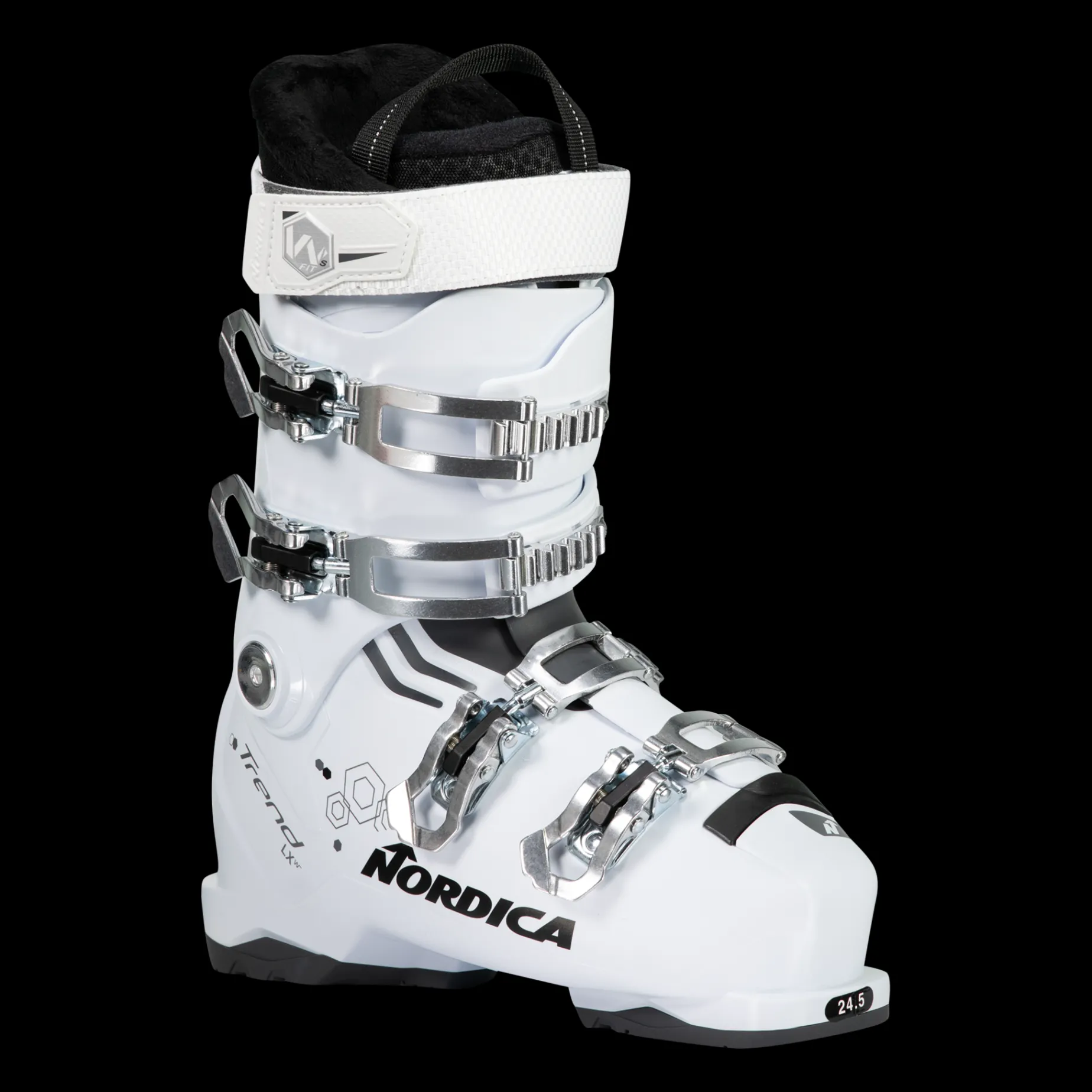 Alpine Boots Trend Lx 45 22/23, Pjaxa, Dam