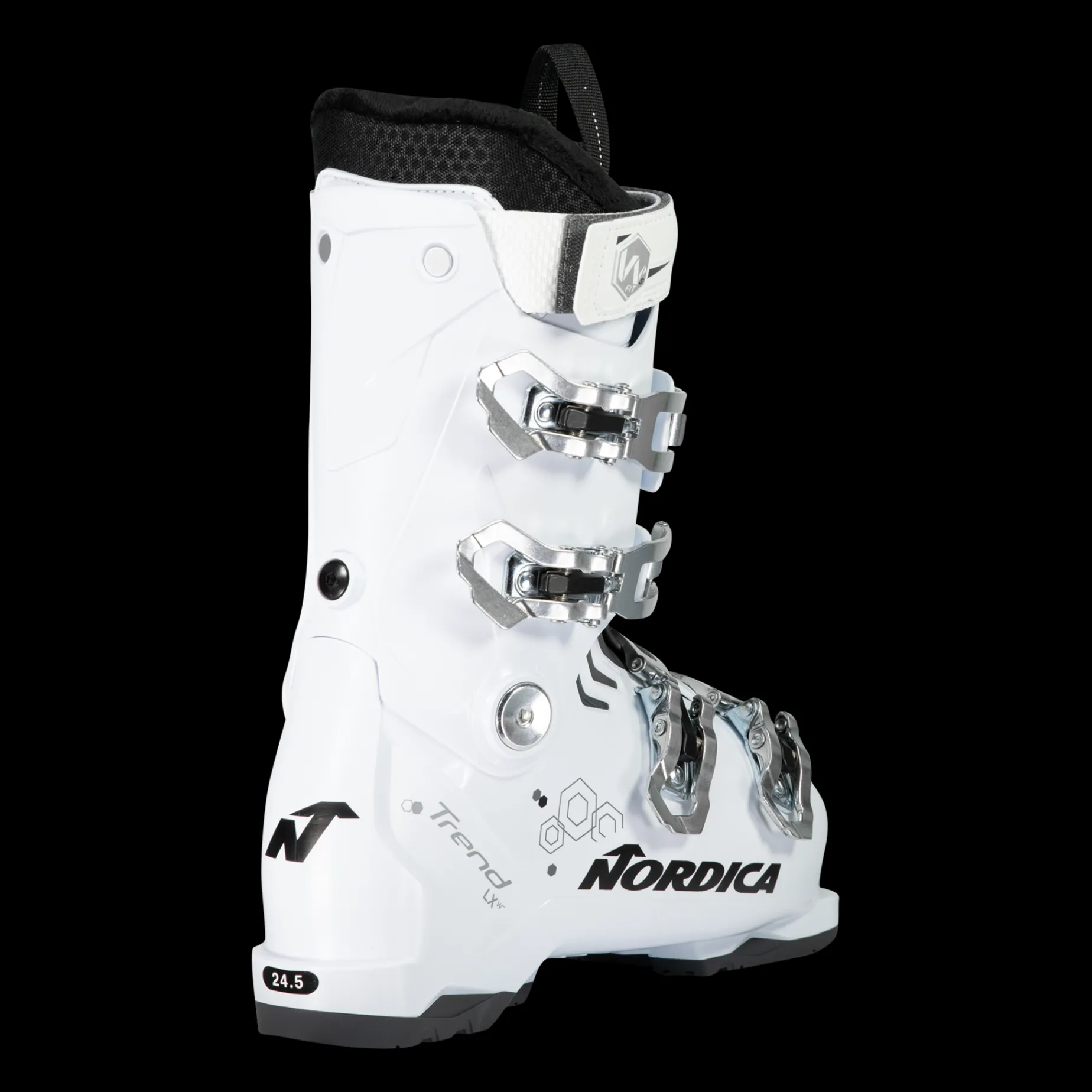 Alpine Boots Trend Lx 45 22/23, Pjaxa, Dam