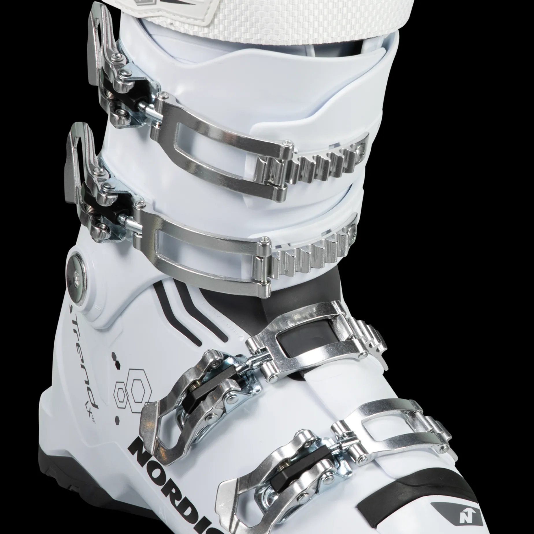 Alpine Boots Trend Lx 45 22/23, Pjaxa, Dam
