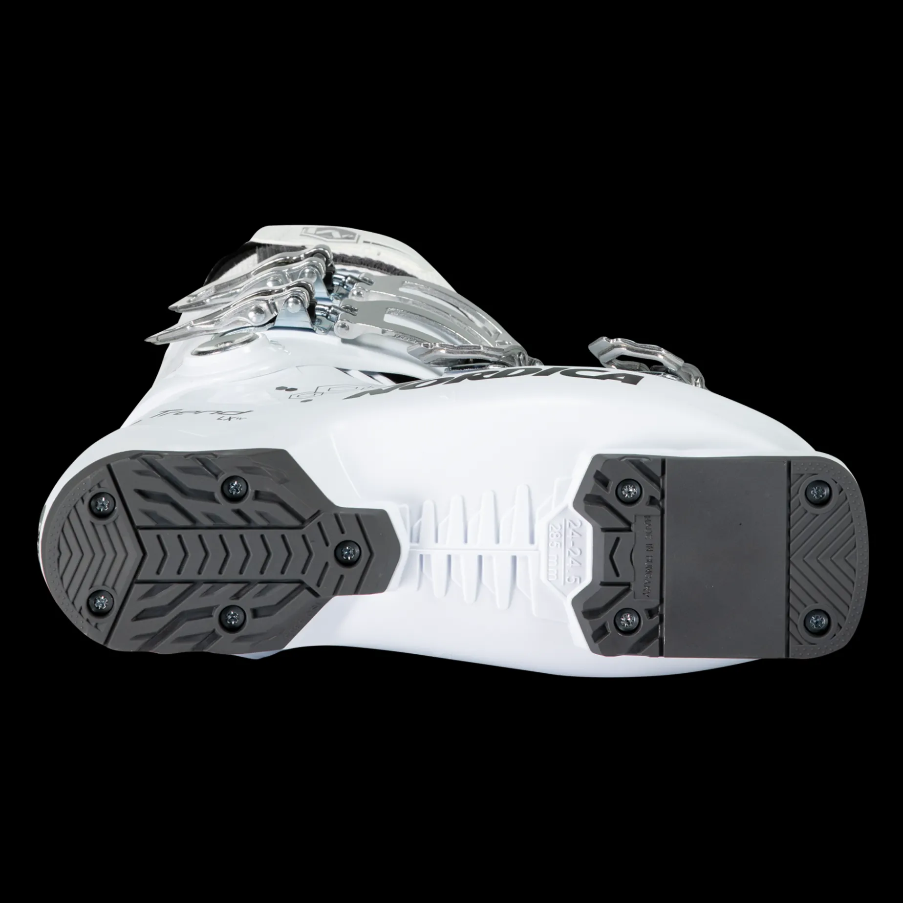 Alpine Boots Trend Lx 45 22/23, Pjaxa, Dam