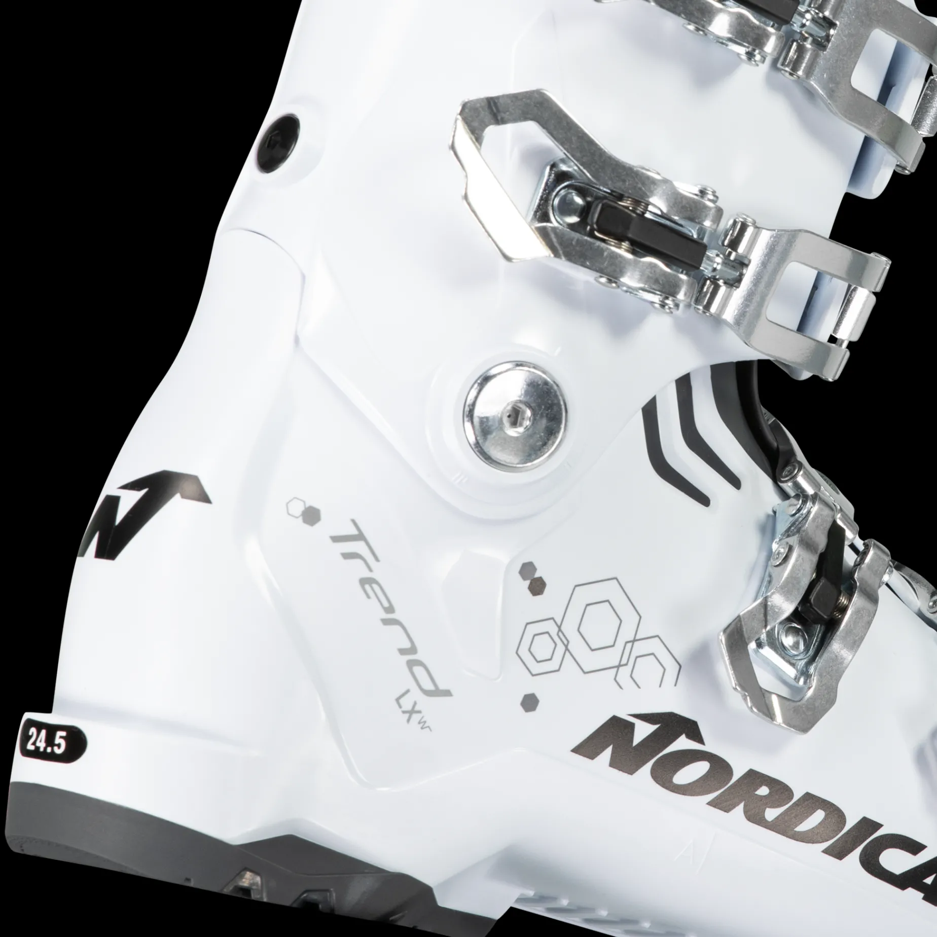 Alpine Boots Trend Lx 45 22/23, Pjaxa, Dam