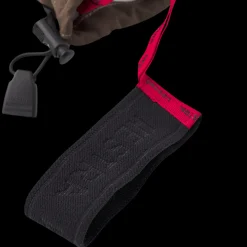 Alpine Glove Army Leather Heli Ski - 5 Finger 22/23
