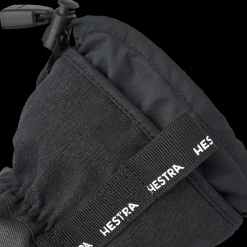 Alpine Glove Gore Tex Perform - 5 Finger 22/23, Handskar Unisex