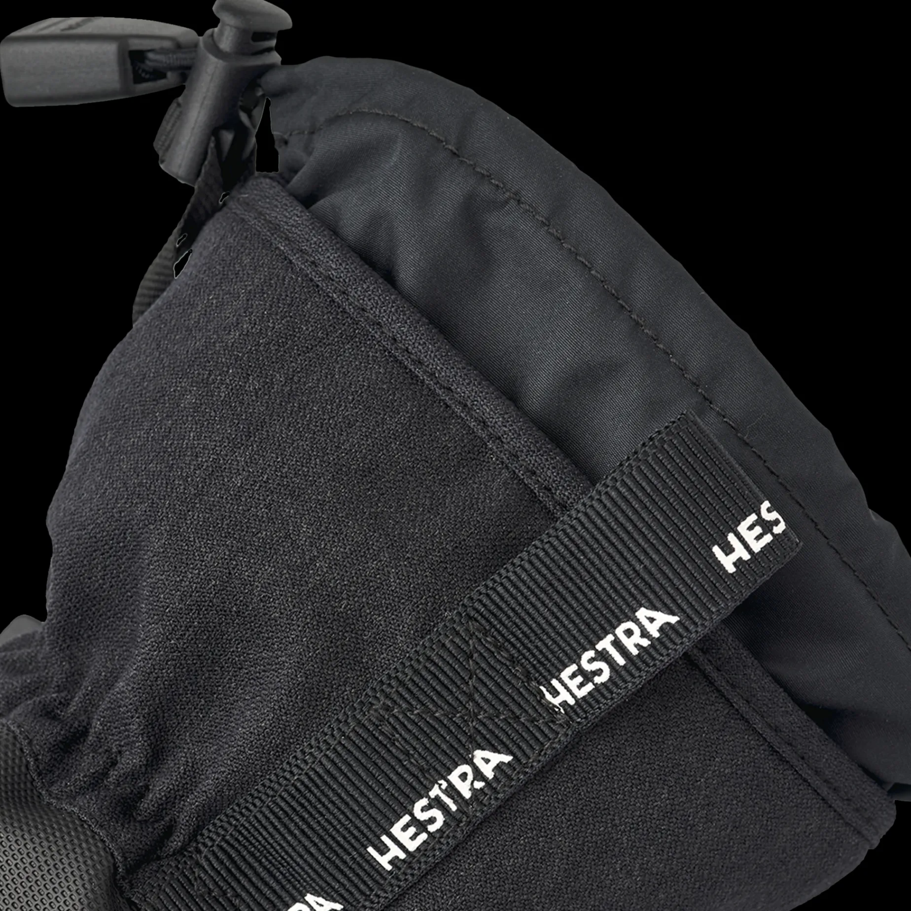 Alpine Glove Gore Tex Perform - 5 Finger 22/23, Handskar Unisex