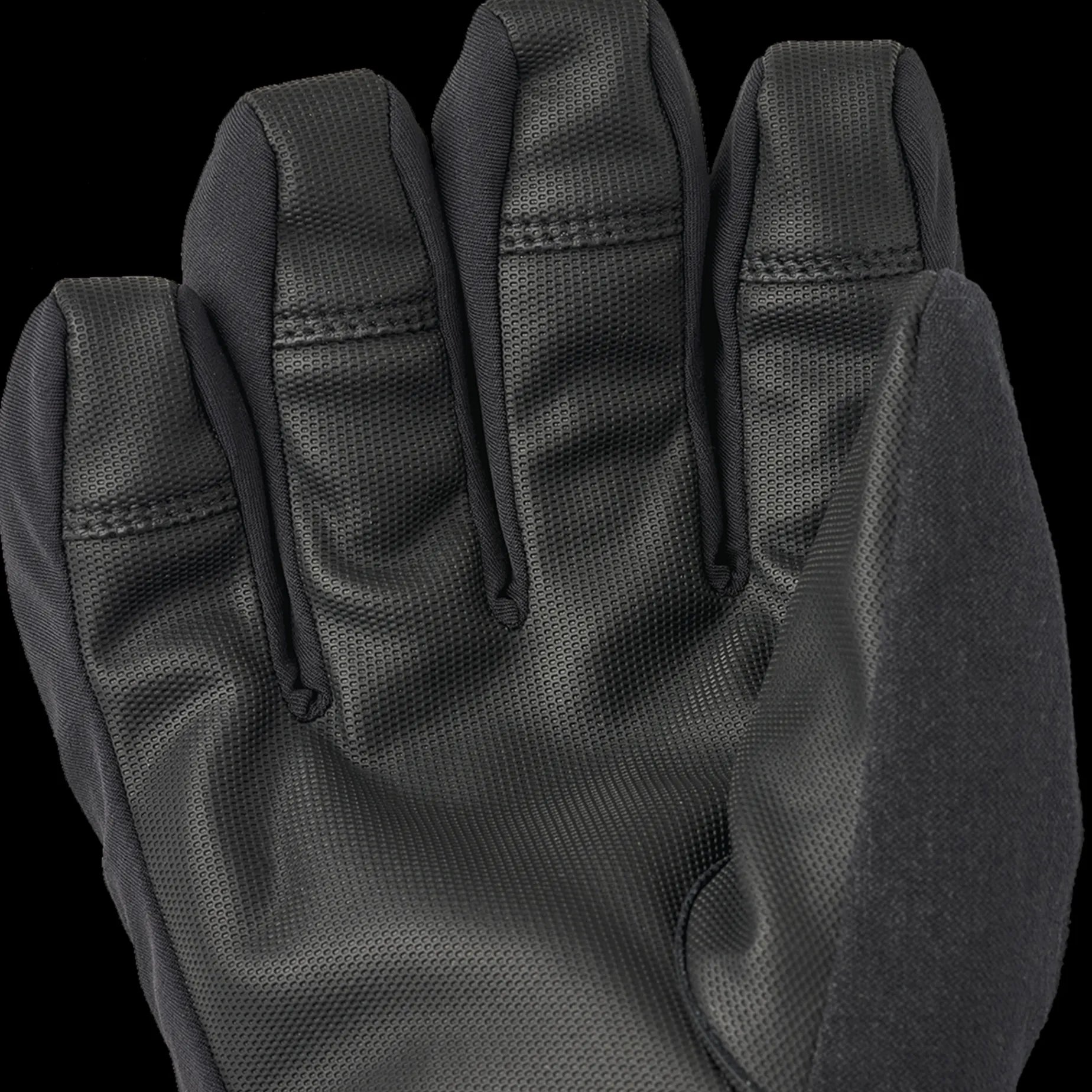 Alpine Glove Gore Tex Perform - 5 Finger 22/23, Handskar Unisex