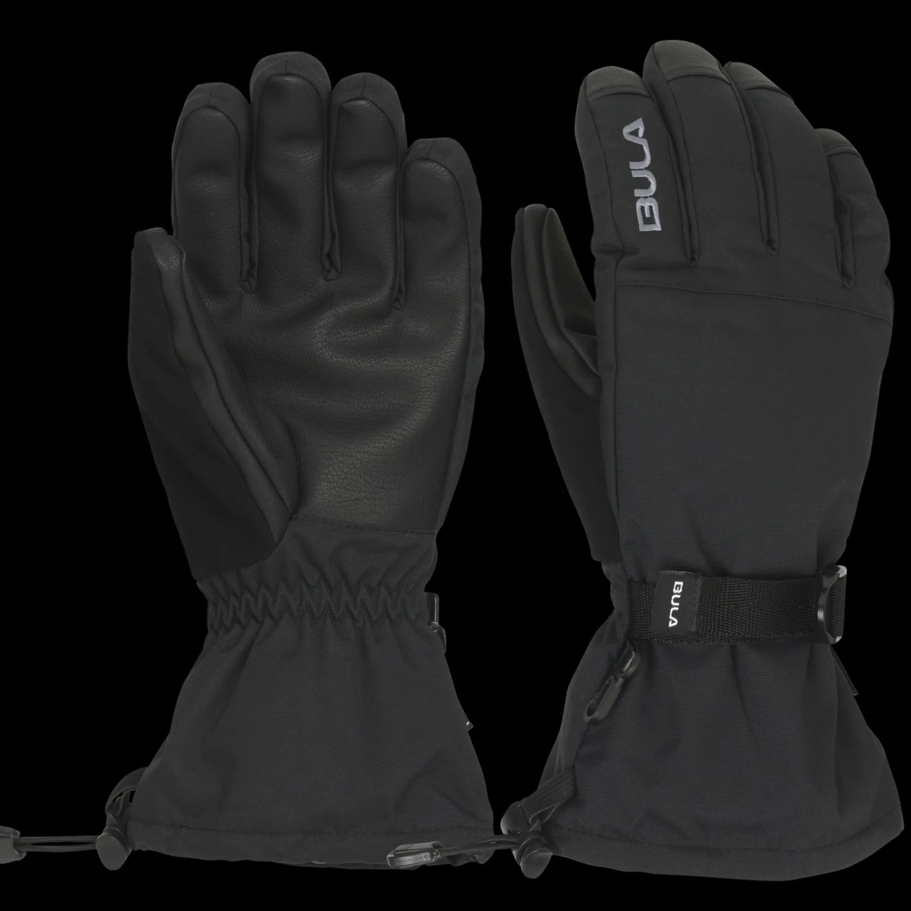 Alpine Gloves Move 22/23, Handske Unisex