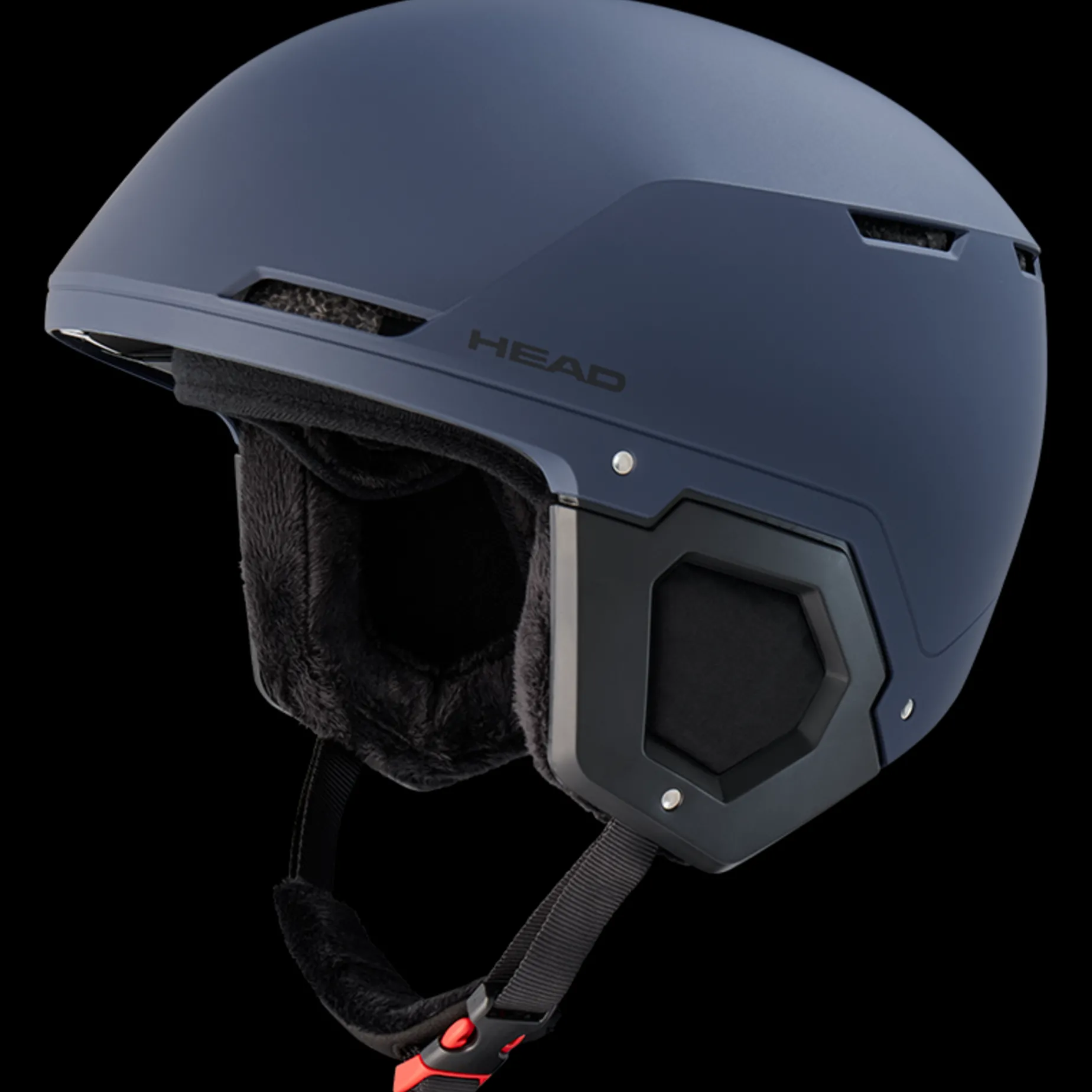 Alpine Helmet Compact 22/23, Vintersporthjalm Herr