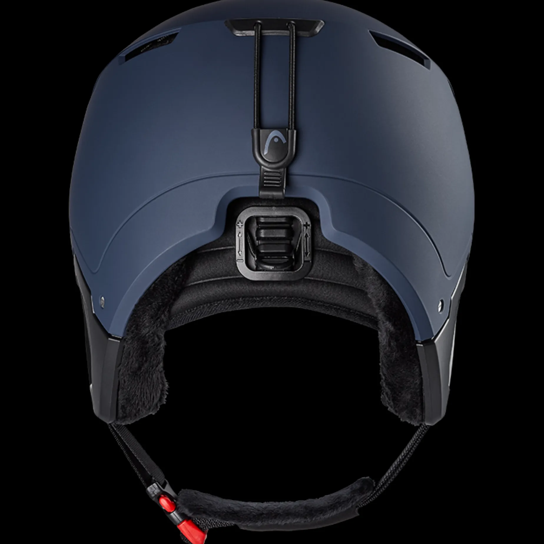 Alpine Helmet Compact 22/23, Vintersporthjalm Herr