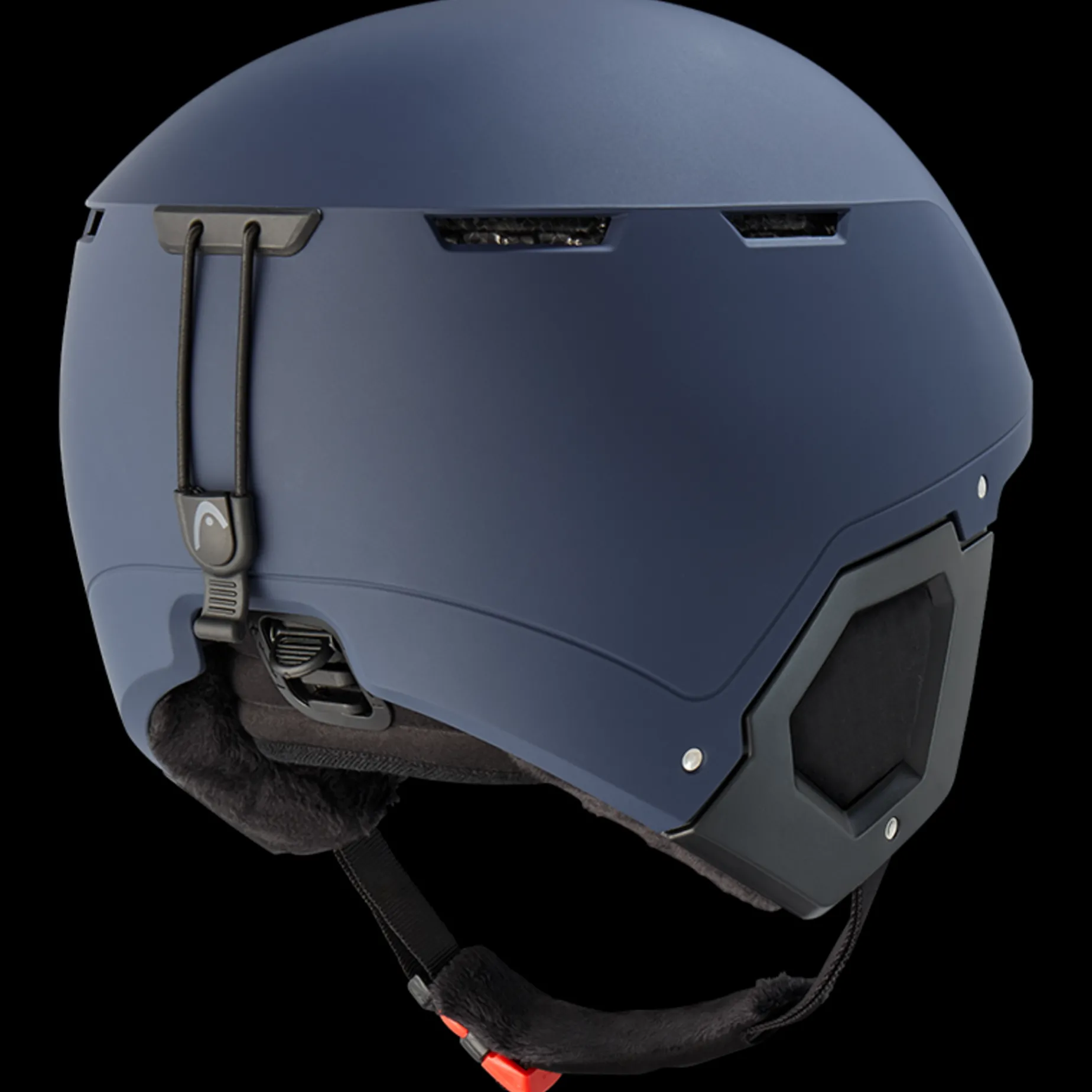 Alpine Helmet Compact 22/23, Vintersporthjalm Herr