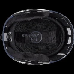 Alpine Helmet Compact 22/23, Vintersporthjalm Herr