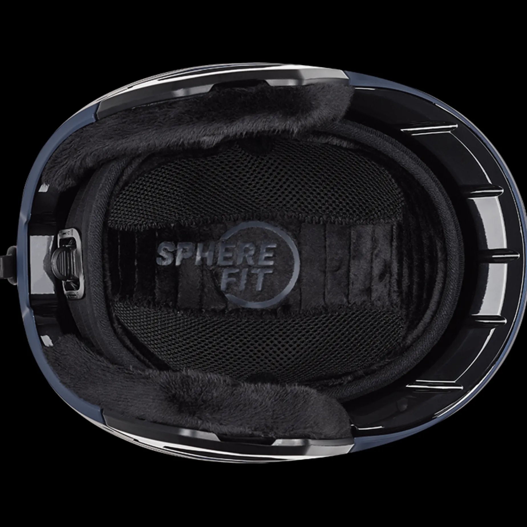 Alpine Helmet Compact 22/23, Vintersporthjalm Herr