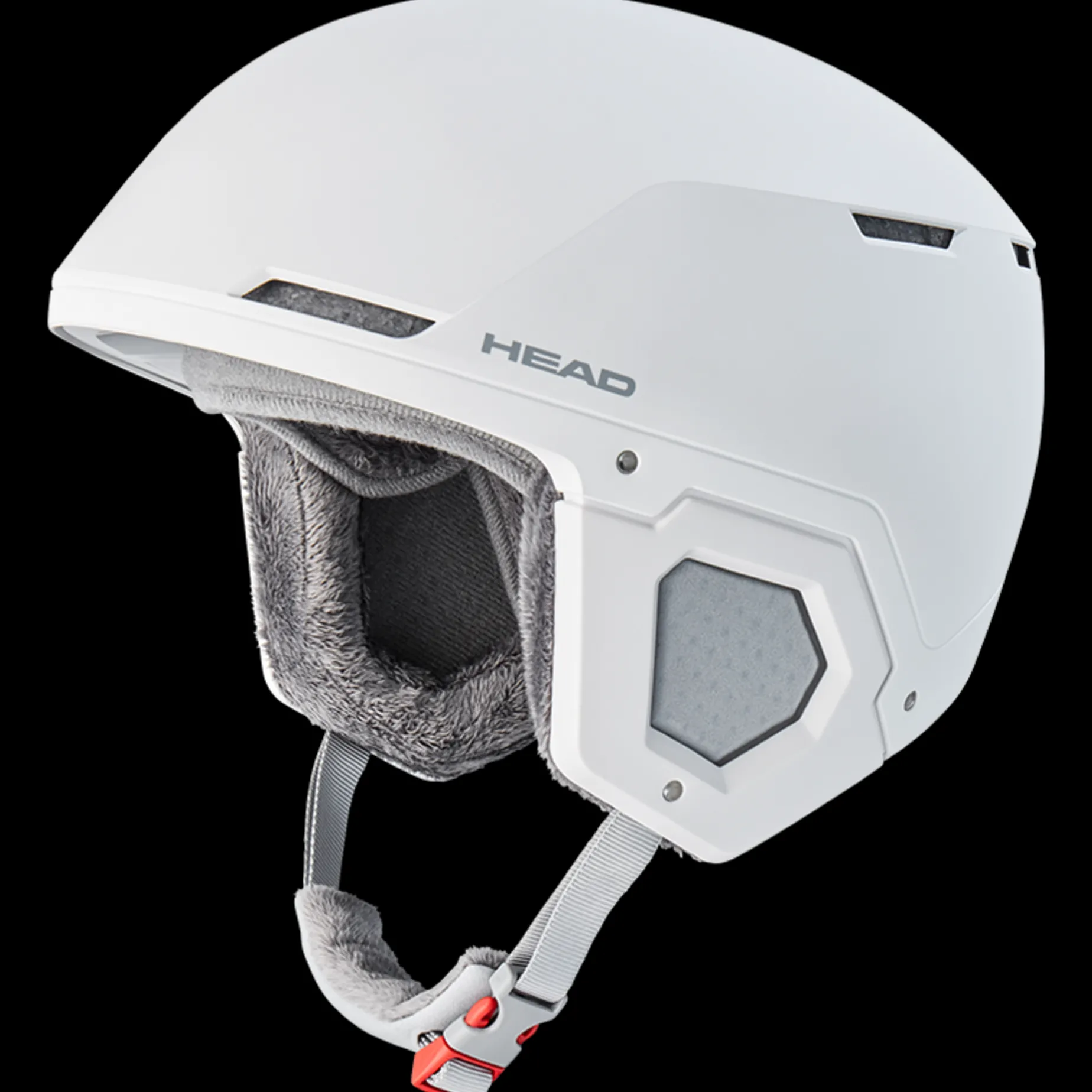 Alpine Helmet Compact W 22/23, Vintersporthjalm Dam