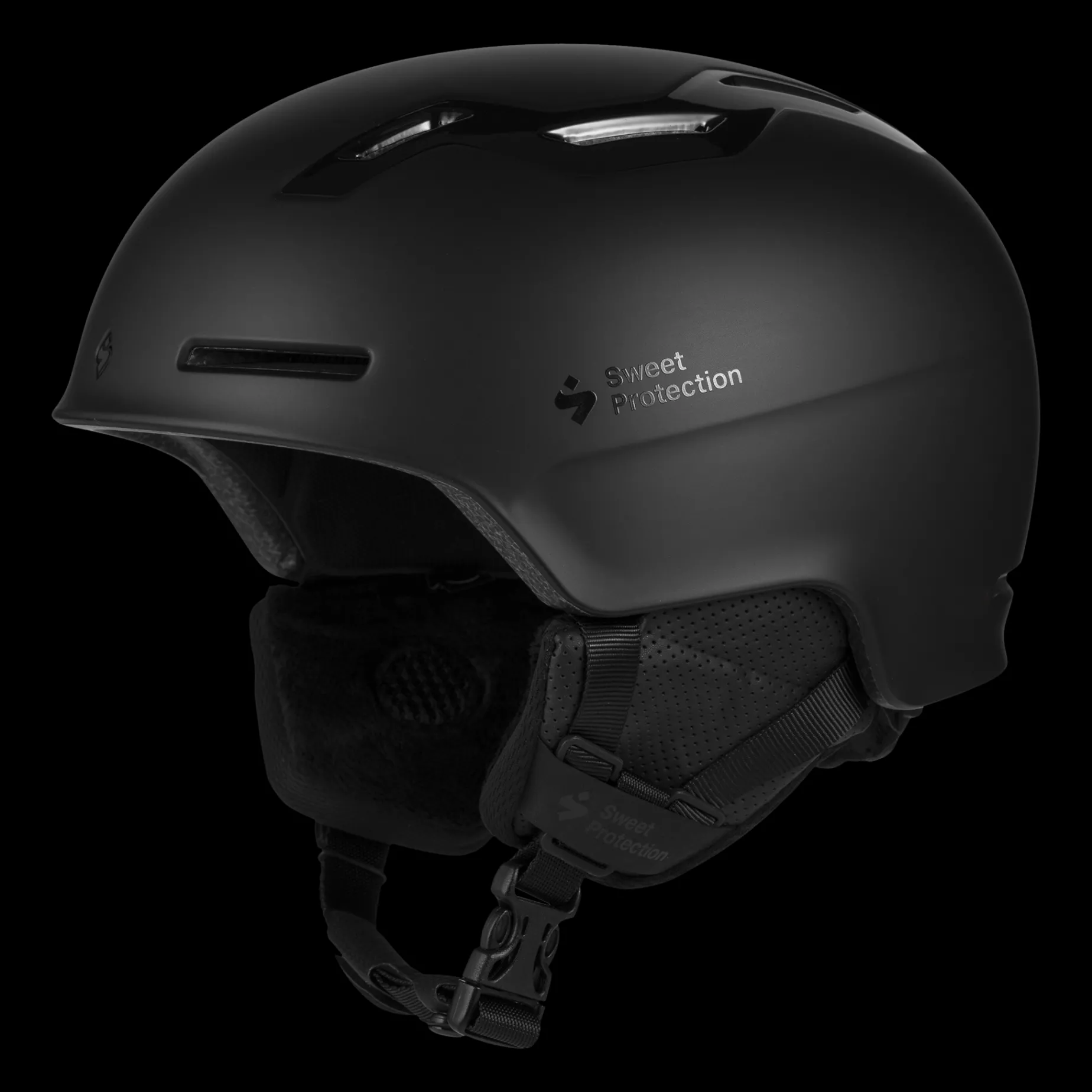 Alpine Helmet Winder 22/23, Alpinhjalm Unisex