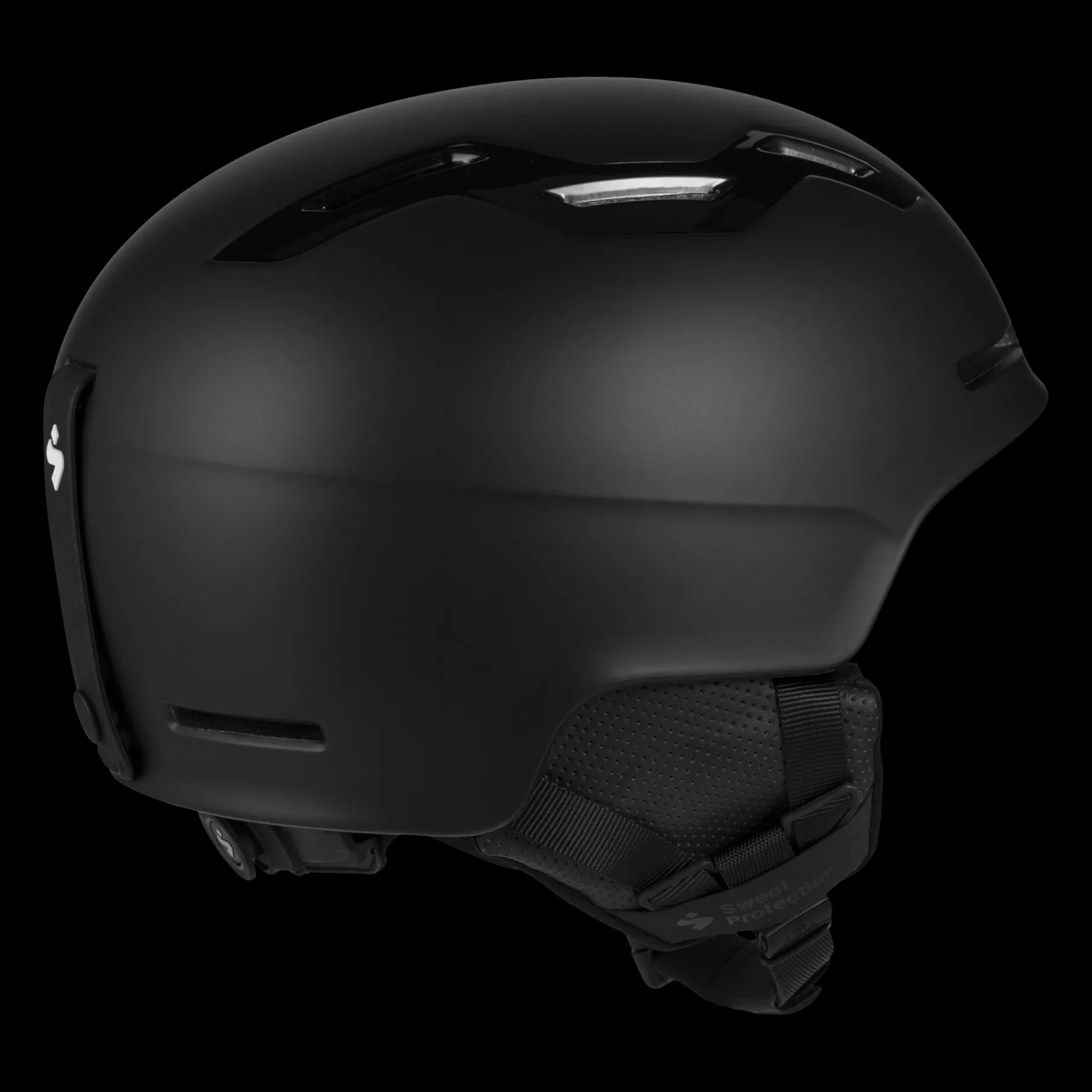 Alpine Helmet Winder 22/23, Alpinhjalm Unisex
