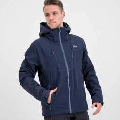 Alpine Jacket Alpha 3.0 22/23, Skidjacka Herr