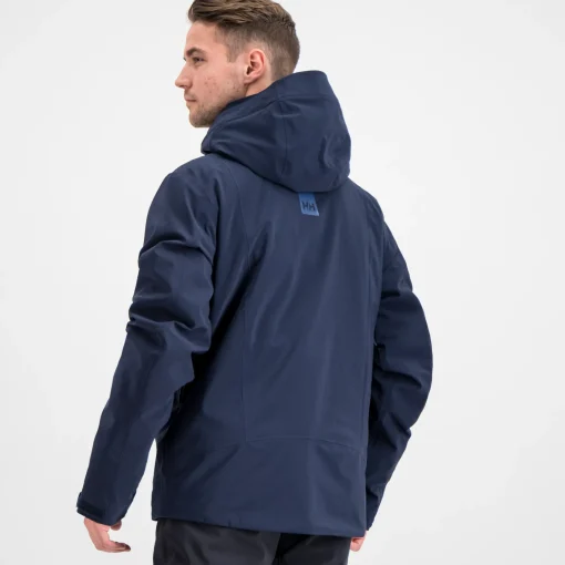Alpine Jacket Alpha 3.0 22/23, Skidjacka Herr