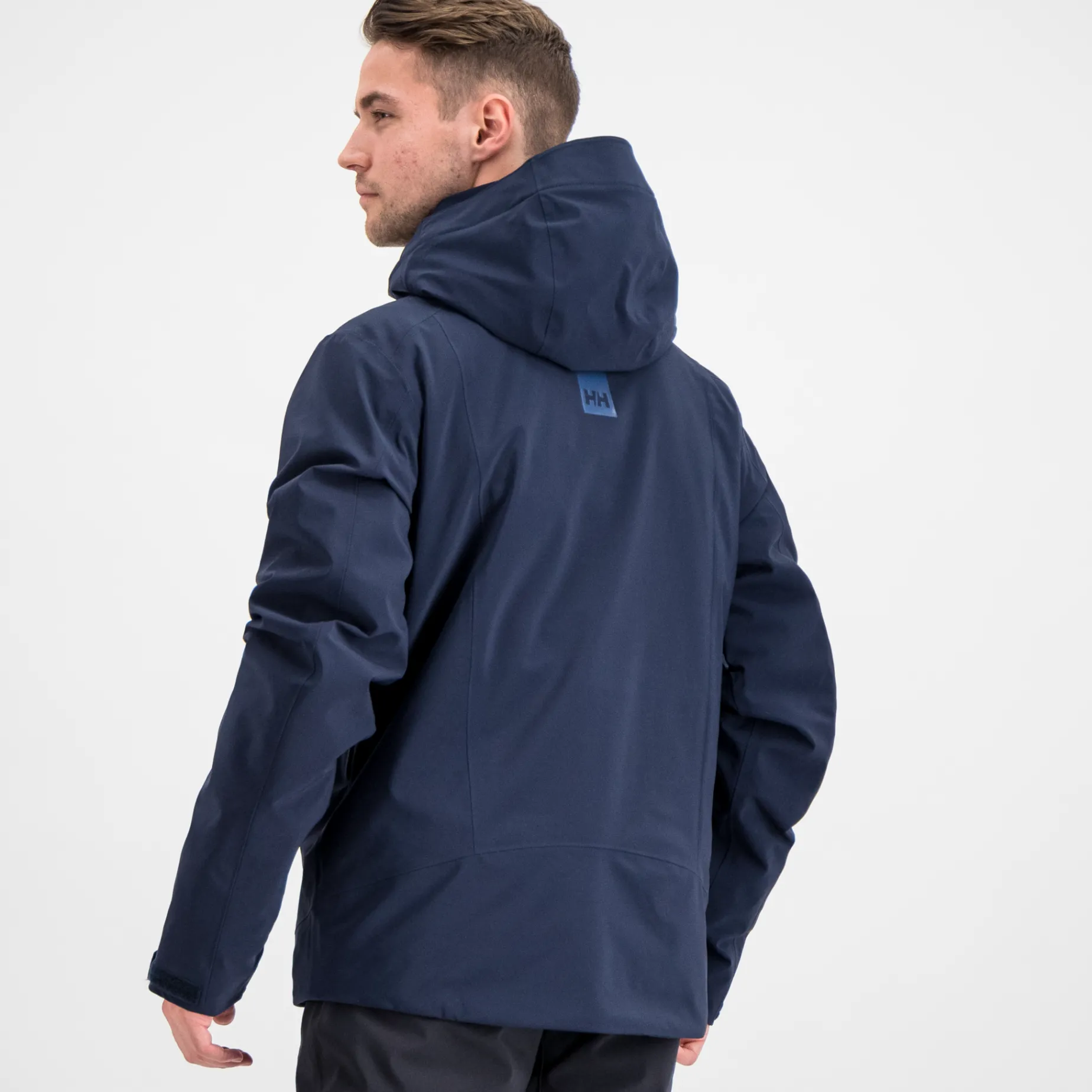 Alpine Jacket Alpha 3.0 22/23, Skidjacka Herr