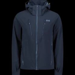Alpine Jacket Alpha 3.0 22/23, Skidjacka Herr