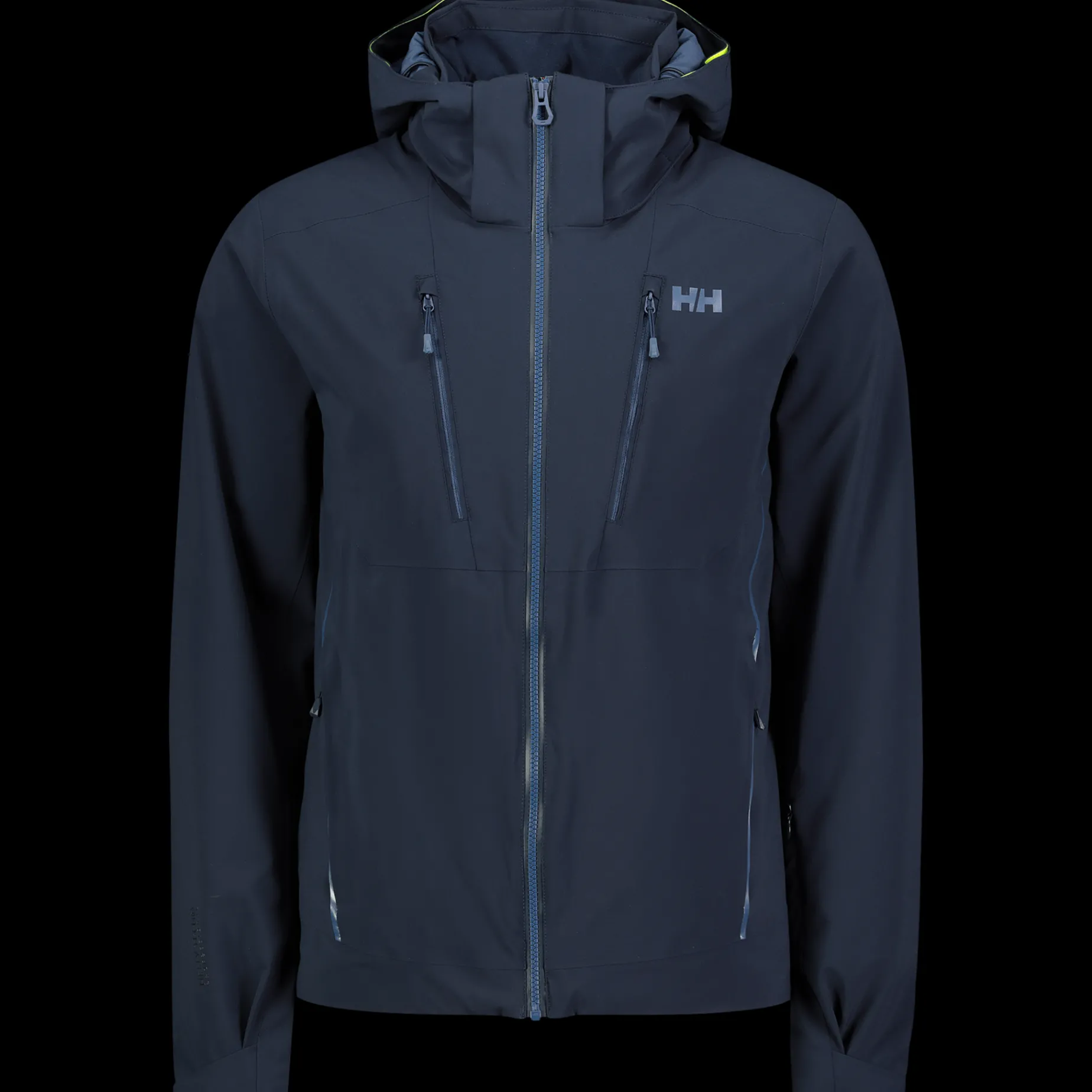 Alpine Jacket Alpha 3.0 22/23, Skidjacka Herr