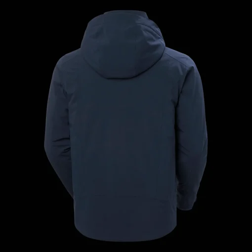 Alpine Jacket Alpha 4.0 23/24, Teknisk Skidjacka, Alpinjacka Herr