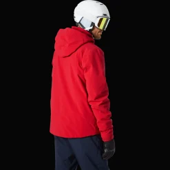 Alpine Jacket Alpha 4.0 23/24, Teknisk Skidjacka, Alpinjacka Herr