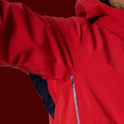 Alpine Jacket Alpha 4.0 23/24, Teknisk Skidjacka, Alpinjacka Herr