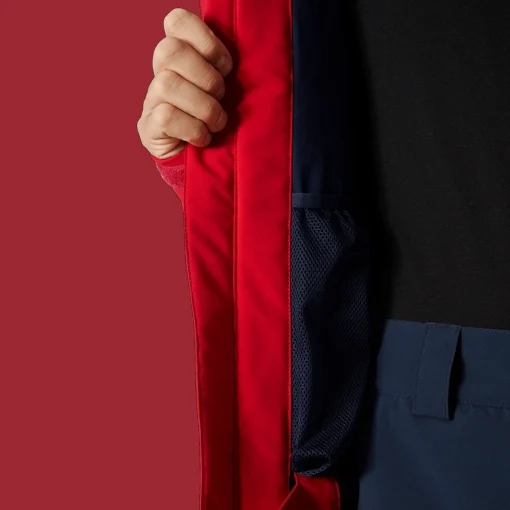 Alpine Jacket Alpha 4.0 23/24, Teknisk Skidjacka, Alpinjacka Herr
