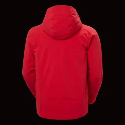 Alpine Jacket Alpha 4.0 23/24, Teknisk Skidjacka, Alpinjacka Herr