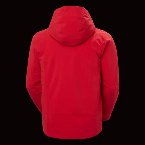 Alpine Jacket Alpha 4.0 23/24, Teknisk Skidjacka, Alpinjacka Herr