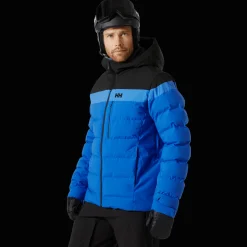 Alpine Jacket Bossanova Puffy 23/24, Skidtackjacka, Herr