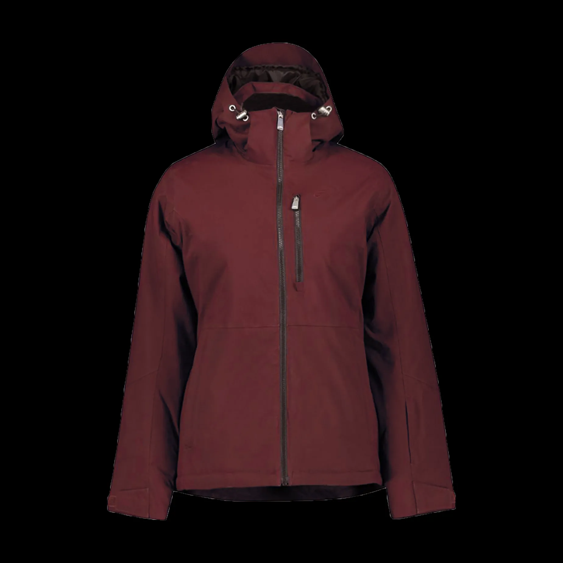 Alpine Jacket Fina W 22/23, Skidjacka Dam