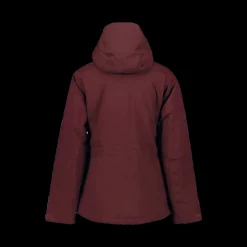 Alpine Jacket Fina W 22/23, Skidjacka Dam