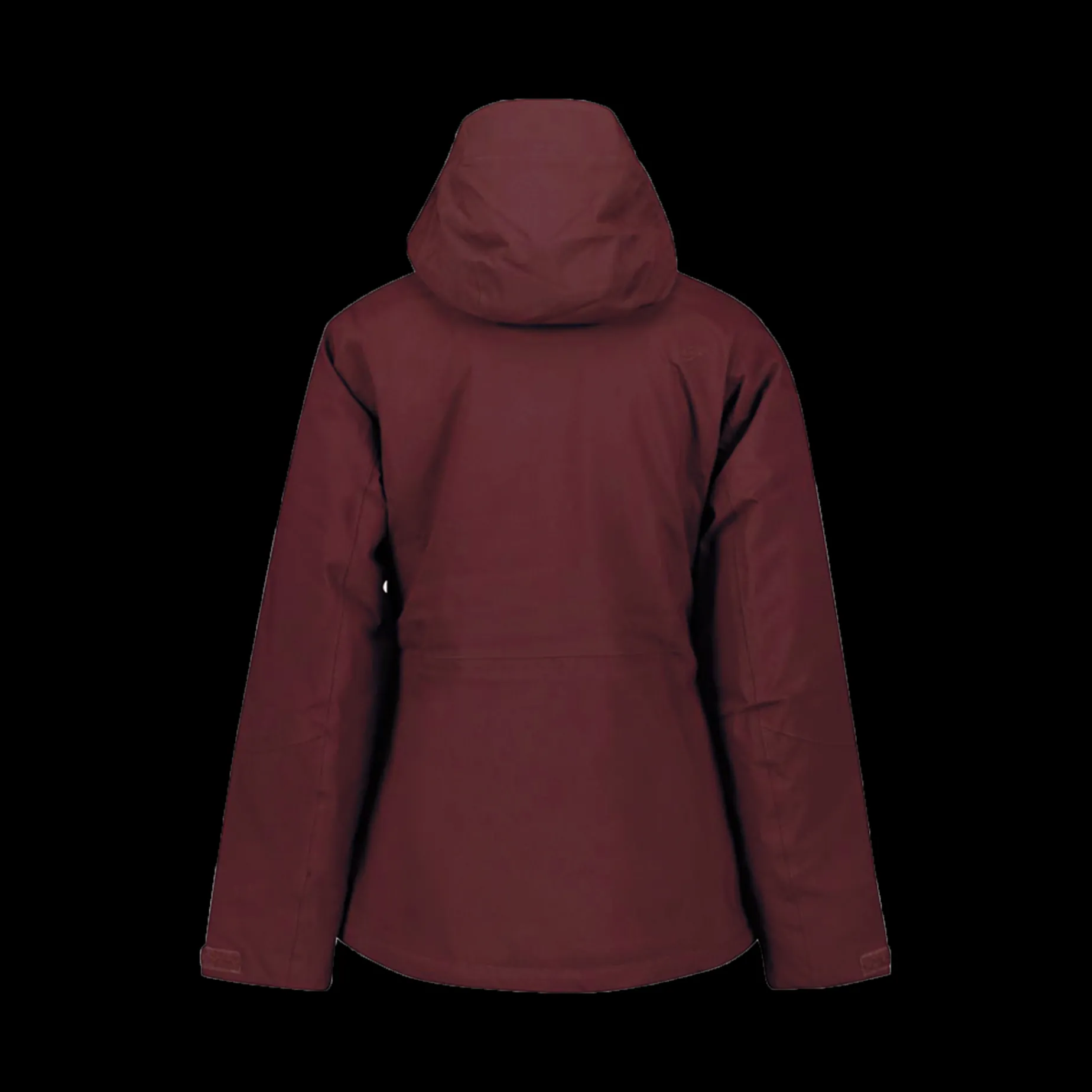 Alpine Jacket Fina W 22/23, Skidjacka Dam